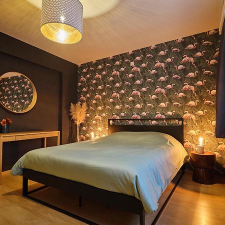 אוסטנדה Hugo By The Harbor, Light-Filled And Centrally Located Apartment - Free Parking מראה חיצוני תמונה