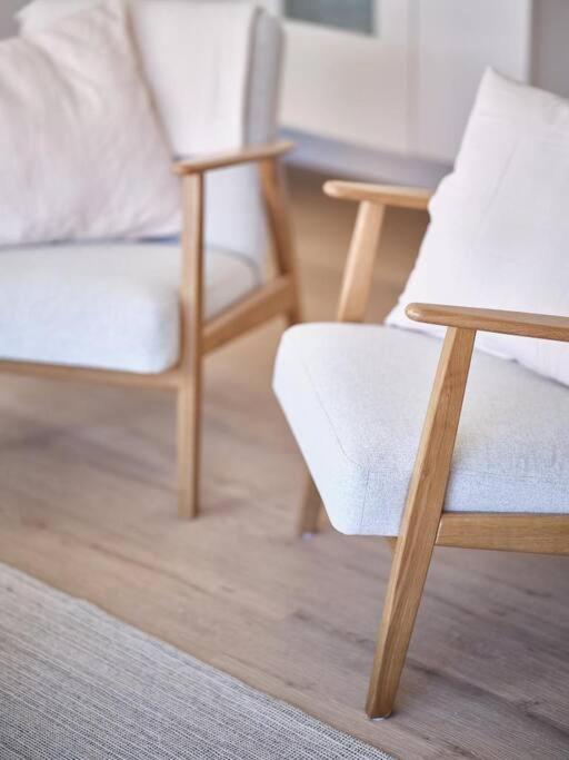 אוסטנדה Hugo By The Harbor, Light-Filled And Centrally Located Apartment - Free Parking מראה חיצוני תמונה