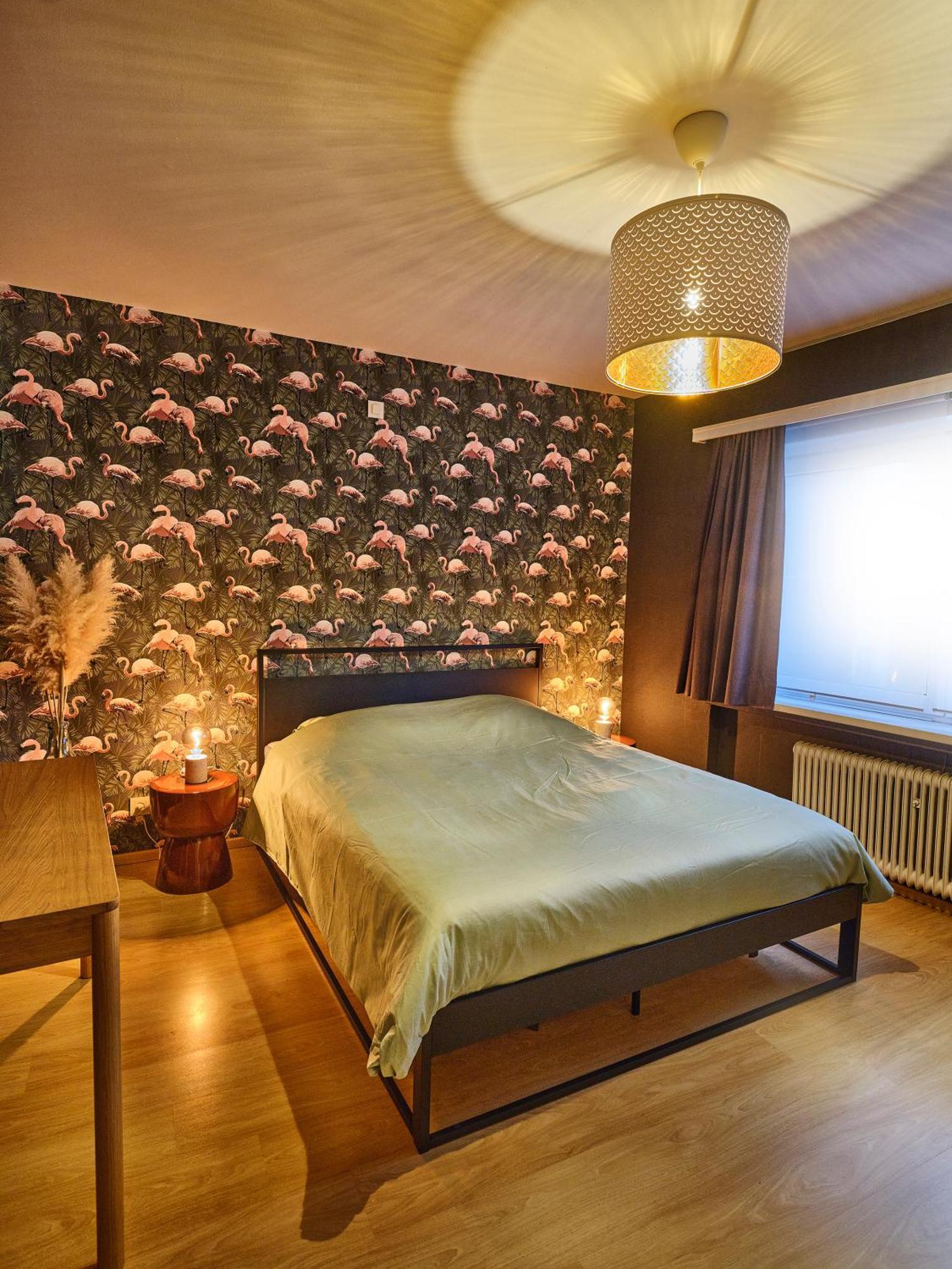 אוסטנדה Hugo By The Harbor, Light-Filled And Centrally Located Apartment - Free Parking מראה חיצוני תמונה
