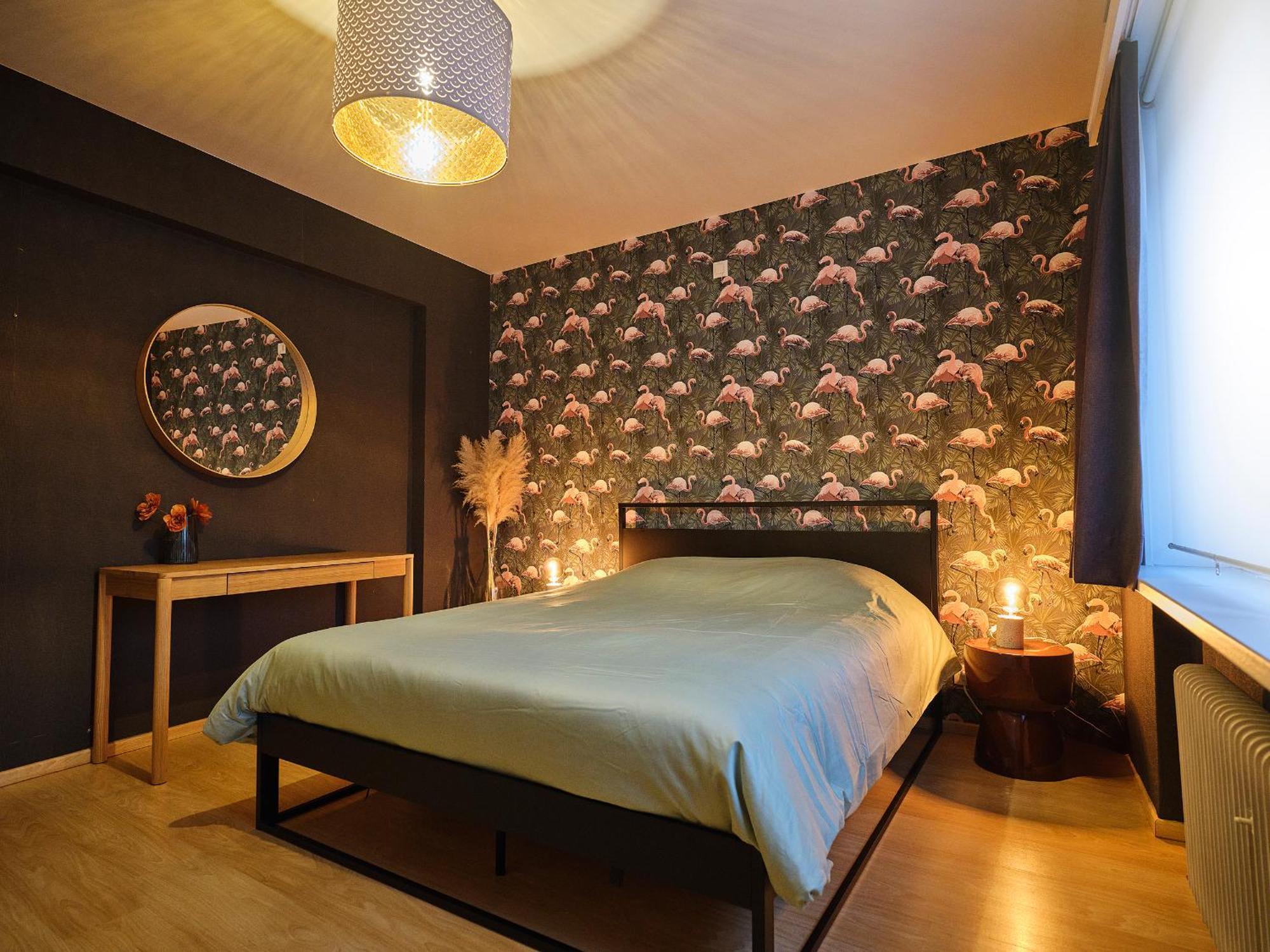 אוסטנדה Hugo By The Harbor, Light-Filled And Centrally Located Apartment - Free Parking מראה חיצוני תמונה